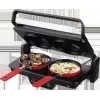 Sartén para raclette JATA AC266