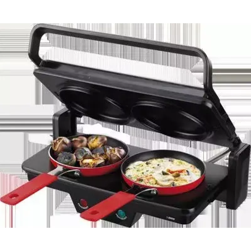 Sartén para raclette JATA AC266