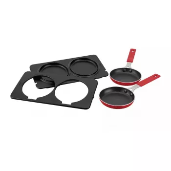 Sartén para raclette JATA AC266