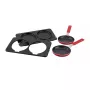 Sartén para raclette JATA AC266