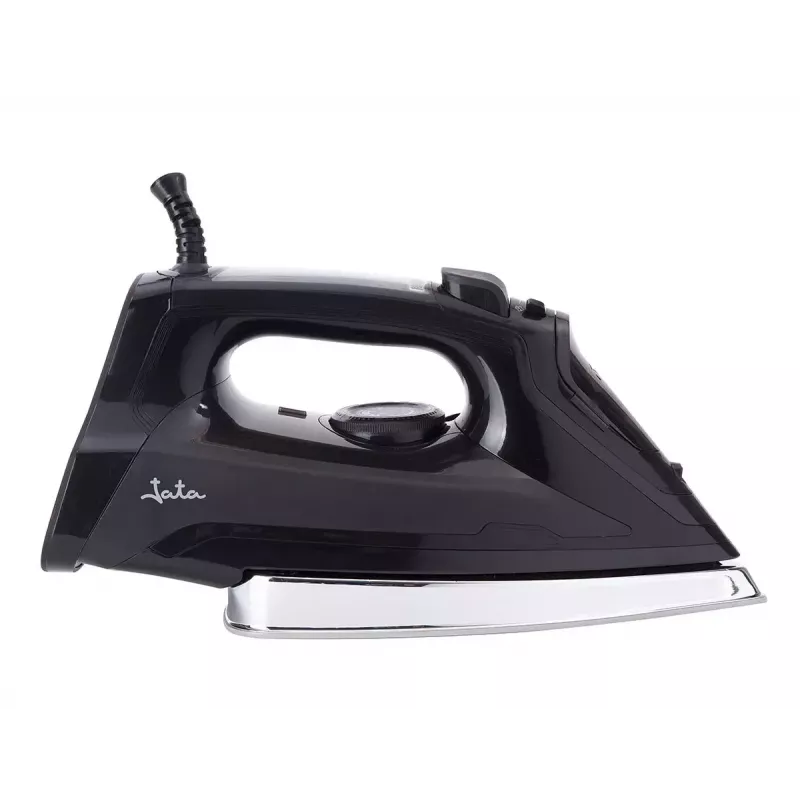 Plancha seca y de vapor JATA PL622C