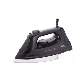 Plancha seca y de vapor JATA PL622C