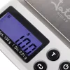 Báscula de cocina electrónica JATA HBAL1774