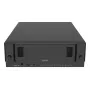 Grabador de vídeo en red AXIS S2212 Mk II — 12 canales, HDD de 6 TB, SSD de 256 GB, 1080p, IEEE 802.3at