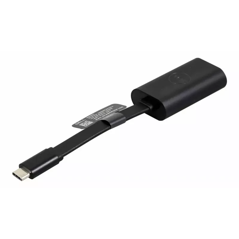 Adaptador USB-C a Ethernet DELL DBQBCBC064
