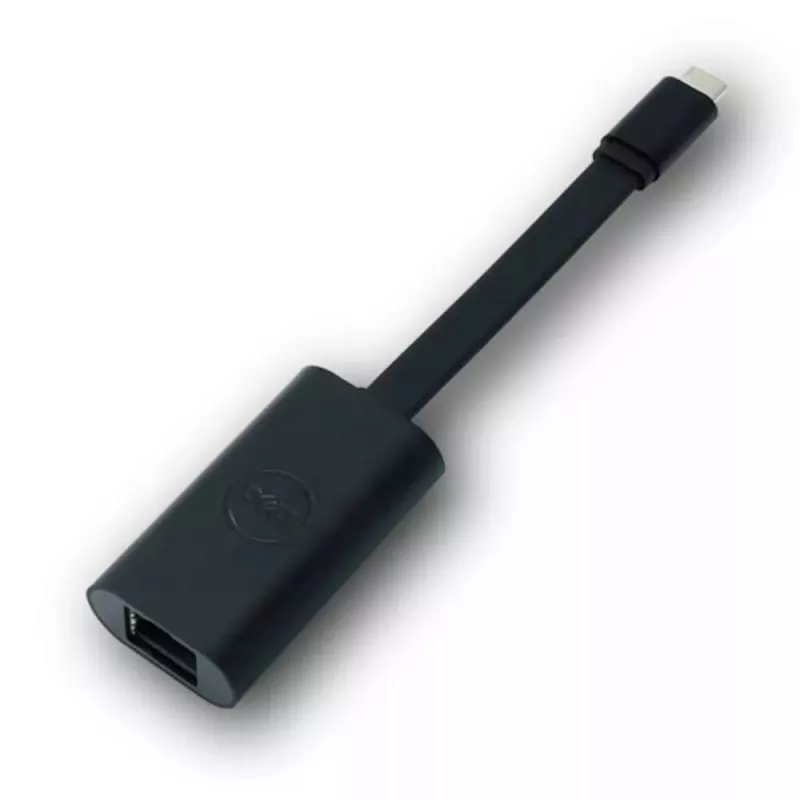 Adaptador USB-C a Ethernet DELL DBQBCBC064