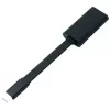 Adaptador USB-C a Ethernet DELL DBQBCBC064