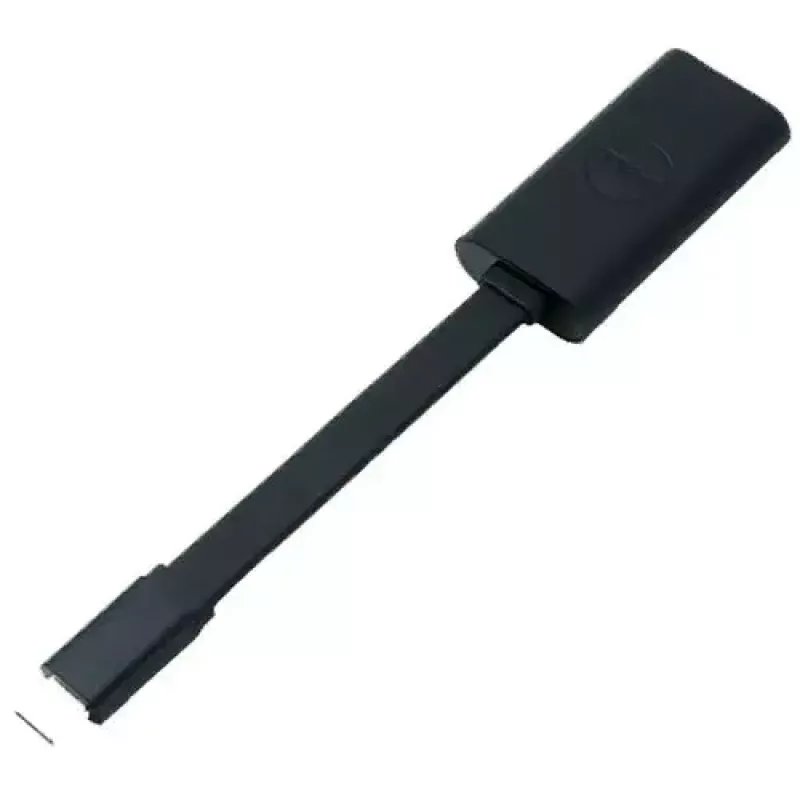 Adaptador USB-C a Ethernet DELL DBQBCBC064
