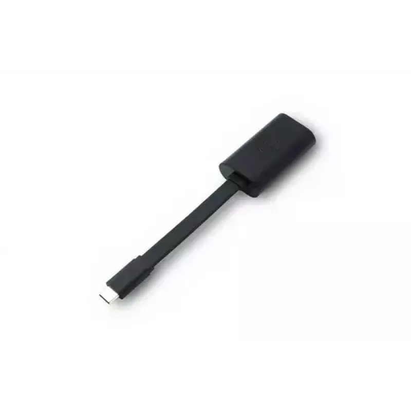 Adaptador USB-C a Ethernet DELL DBQBCBC064