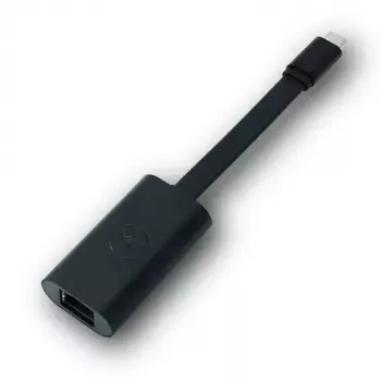 Adaptador USB-C a Ethernet DELL DBQBCBC064