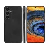 Funda para móvil dbramante1928 Lynge 15,8 cm (6,2 pulgadas) tipo flip negra