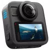 Cámara de acción GoPro MAX 2 – 29,5 MP, vídeo 8K Ultra HD a 100 fps, GPS, Wi‑Fi, LCD integrada