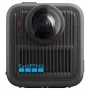 Cámara de acción GoPro MAX 2 – 29,5 MP, vídeo 8K Ultra HD a 100 fps, GPS, Wi‑Fi, LCD integrada