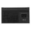 Fuente de alimentación ASUS Pro WS 2200W Platinum 20+4 pin ATX ATX negra