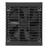 Fuente de alimentación ASUS Pro WS 2200W Platinum 20+4 pin ATX ATX negra