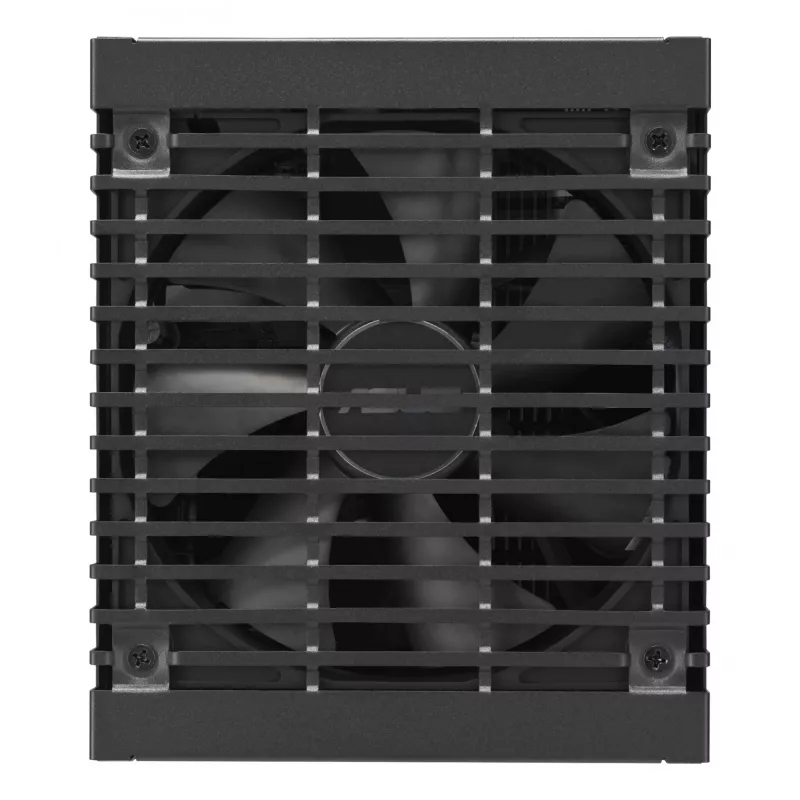 Fuente de alimentación ASUS Pro WS 2200W Platinum 20+4 pin ATX ATX negra