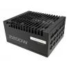 Fuente de alimentación ASUS Pro WS 2200W Platinum 20+4 pin ATX ATX negra