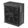 Fuente de alimentación ASUS Pro WS 2200W Platinum 20+4 pin ATX ATX negra