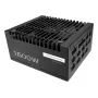 Fuente de alimentación ASUS Pro WS 1600W Platinum 20+4 pin ATX ATX negra