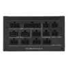 Fuente de alimentación ASUS Pro WS 1600W Platinum 20+4 pin ATX ATX negra