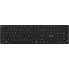 MSI FORGE K210 WIRELESS COMBO teclado ratón incluido Home/Office USB QWERTY US English negro