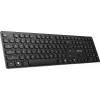 MSI FORGE K210 WIRELESS COMBO teclado ratón incluido Home/Office USB QWERTY US English negro