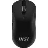 MSI FORGE K210 WIRELESS COMBO teclado ratón incluido Home/Office USB QWERTY US English negro