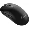 MSI FORGE K210 WIRELESS COMBO teclado ratón incluido Home/Office USB QWERTY US English negro