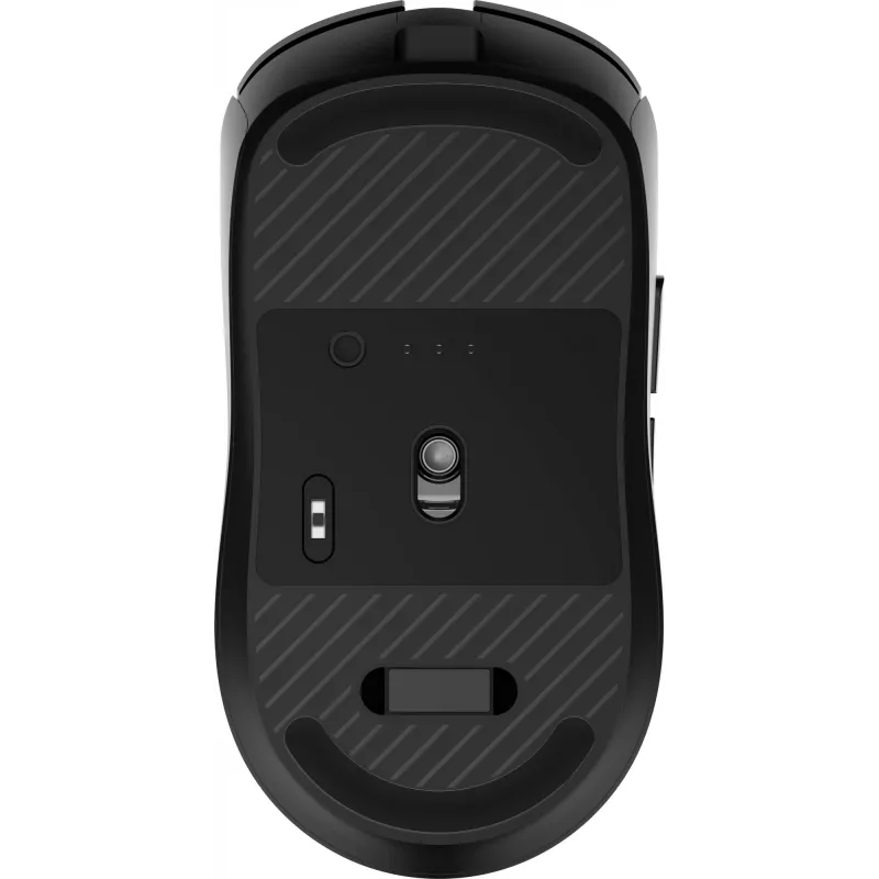 MSI FORGE K210 WIRELESS COMBO teclado ratón incluido Home/Office USB QWERTY US English negro
