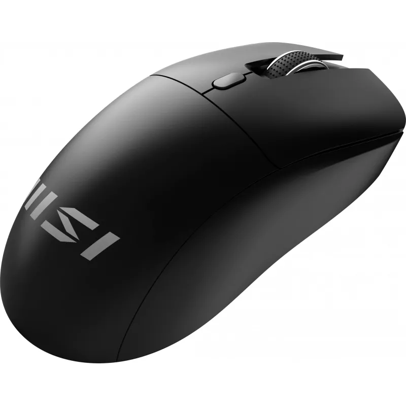 MSI FORGE K210 WIRELESS COMBO teclado ratón incluido Home/Office USB QWERTY US English negro