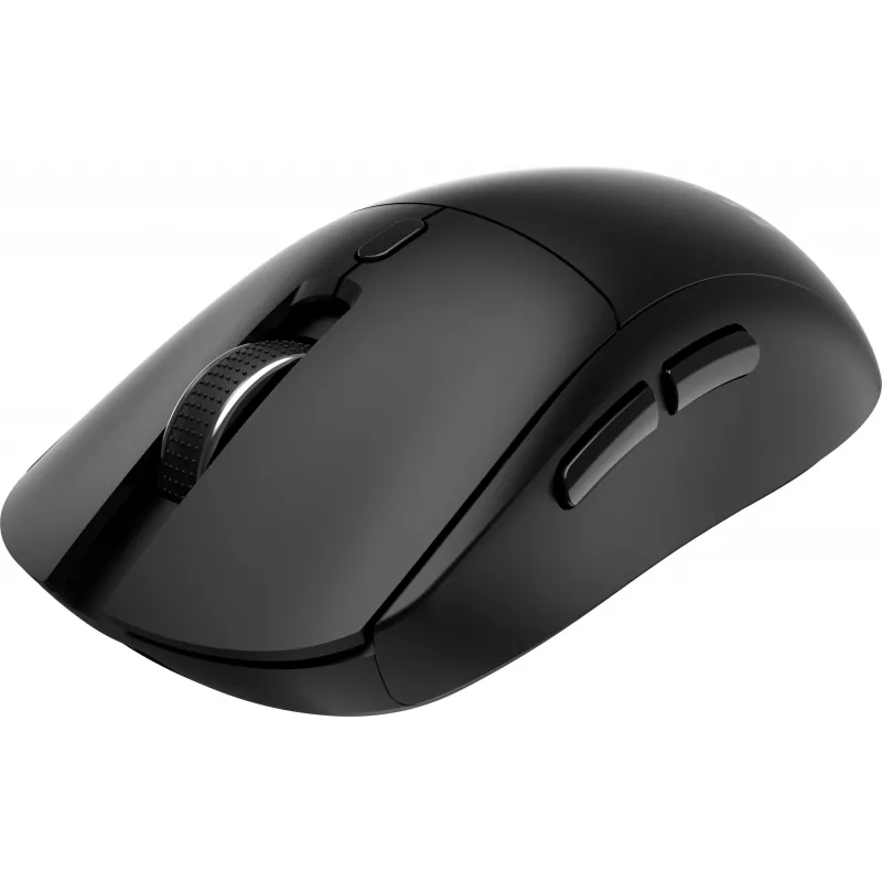 MSI FORGE K210 WIRELESS COMBO teclado ratón incluido Home/Office USB QWERTY US English negro