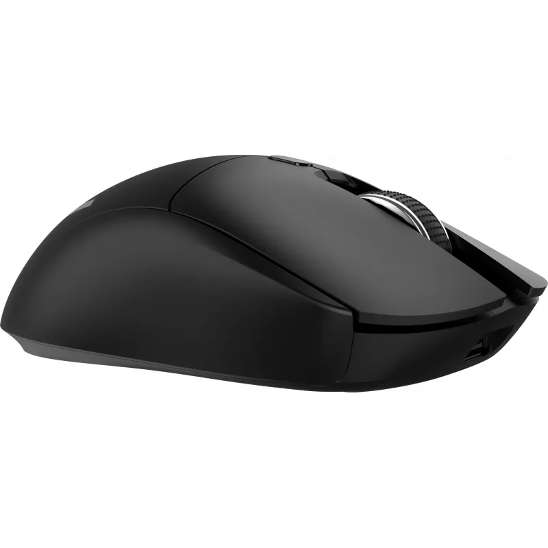 MSI FORGE K210 WIRELESS COMBO teclado ratón incluido Home/Office USB QWERTY US English negro