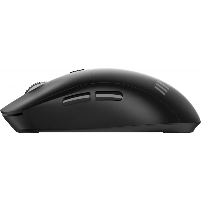 MSI FORGE K210 WIRELESS COMBO teclado ratón incluido Home/Office USB QWERTY US English negro