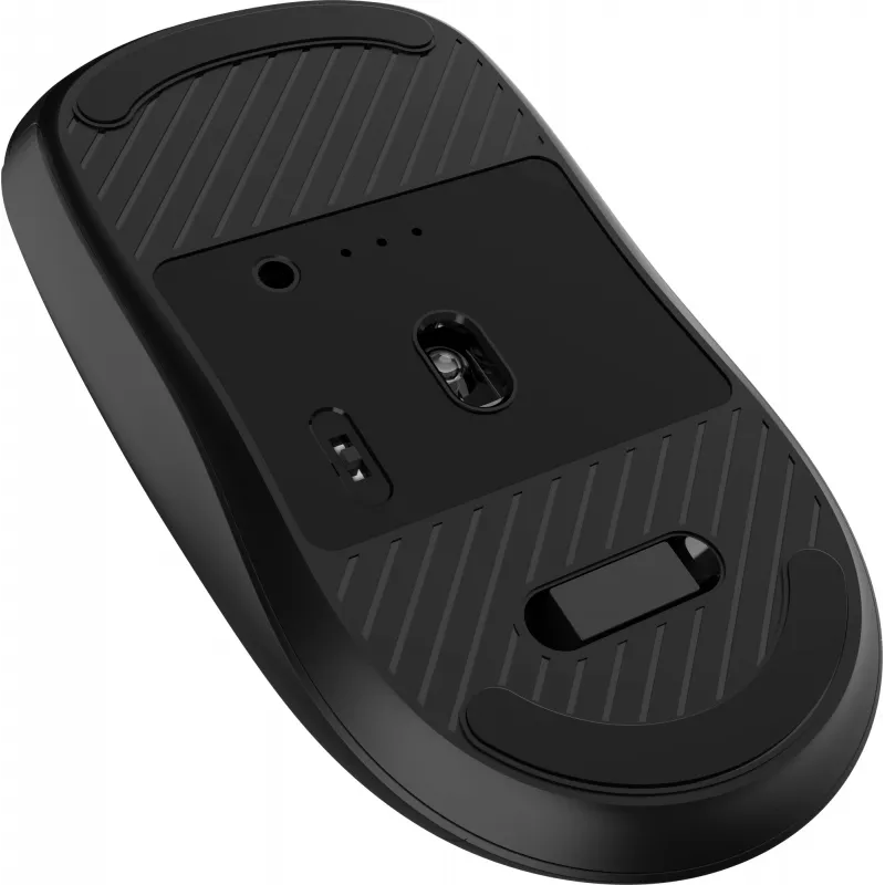 MSI FORGE K210 WIRELESS COMBO teclado ratón incluido Home/Office USB QWERTY US English negro