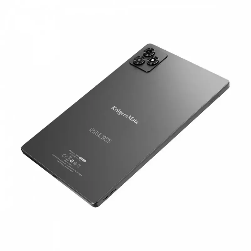 Tablet Kruger & Matz KM1077 pantalla de 10,1
