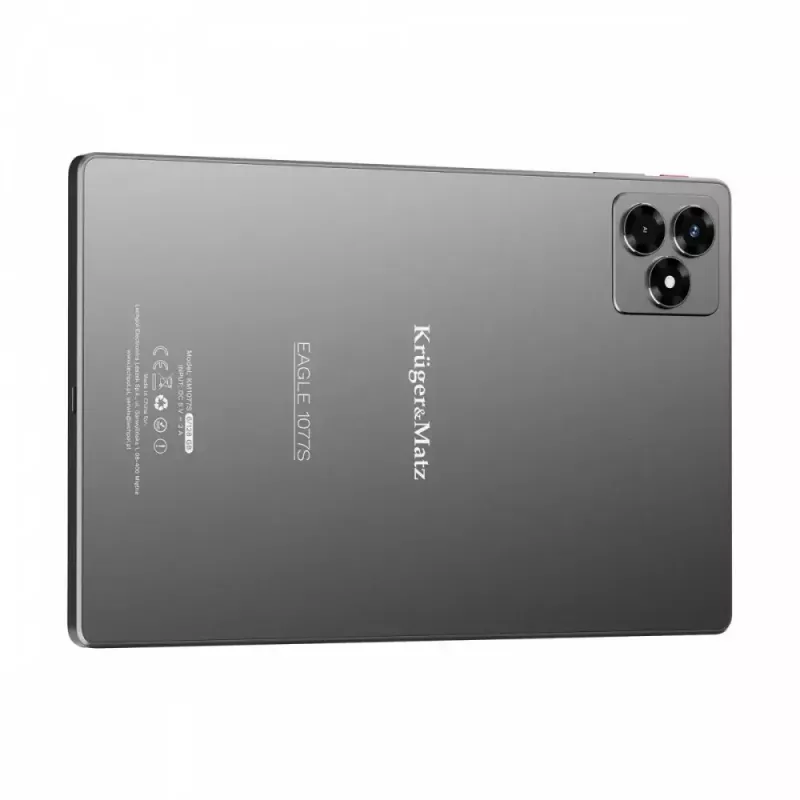 Tablet Kruger & Matz KM1077 pantalla de 10,1