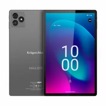 Tablet Kruger & Matz KM1077 pantalla de 10,1
