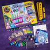 Set educativo Liscianigiochi Moon Academy — rotuladores lunares y diario
