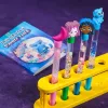 Set educativo Liscianigiochi Moon Academy — rotuladores lunares y diario