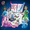 Set educativo Liscianigiochi Moon Academy — rotuladores lunares y diario