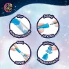 Set educativo Liscianigiochi Moon Academy — rotuladores lunares y diario