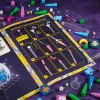 Set educativo Liscianigiochi Moon Academy — rotuladores lunares y diario