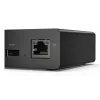 Docking station Lenovo ThinkPad USB4 Dock 5000 — con cable Thunderbolt 4, 65 W PD, 3840×2160, HDMI, 4× USB-A, Gigabit Ethernet, negra