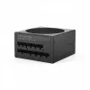 Fuente de alimentación fractal design FDE Ion 3 GOLD 850W 80+ Gold, negra