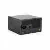 Fuente de alimentación fractal design FDE Ion 3 GOLD 850W 80+ Gold, negra
