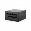 Fuente de alimentación fractal design FDE Ion 3 GOLD 850W 80+ Gold, negra