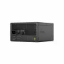 Fuente de alimentación fractal design FDE Ion 3 GOLD 850W 80+ Gold, negra
