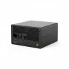 Fuente de alimentación fractal design FDE Ion 3 GOLD 1000W 80+ GOLD negra