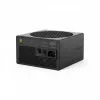 Fuente de alimentación fractal design FDE Ion 3 GOLD 1000W 80+ GOLD negra