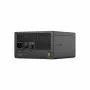 Fuente de alimentación fractal design FDE Ion 3 GOLD 1000W 80+ GOLD negra